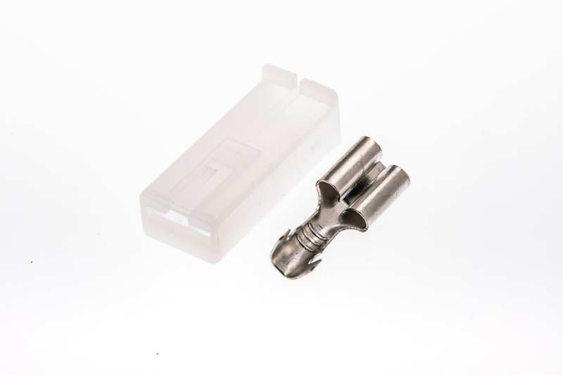 Electrical connector repair kit